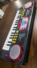      Song Max Hmp-138 Electronic Keyboard Piano - 32 Keys - Lights   Sounds