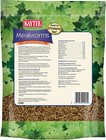 Kaytee Wild Bird Food Mealworms For Bluebirds  Wrens  Robins  Chickadees  Woodpe