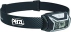 Petzl Actik Core 600 Lumen Rechargeable Headlamp - Grey
