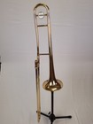 Yamaha Ysl-200ad Advantage Bb Brass Student Model Trombone
