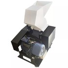 180 Type Plastic Shredder Plastic Bottle Crusher Plastic Granulator 220v 2 2kw