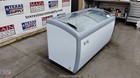 Avantco 360dfc16hcl Ice Cream Display Freezer