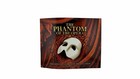 The Phantom Of The Opera Spectacular New Production Souvenir Program 2013   Cast