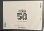 Usps Sesame Street 50 Years Forever Stamp Sheet 2019 Multicolor