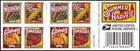 2015 Usps Summer Harvest  5007b Mnh     5 Booklets  100 Stamps 
