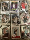 Nba 50 Card Lots  hall Of Famers  Rookies  Inserts  Base   1990s-today 