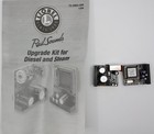 Lionel 22963-3 Steam Locomotive Railsounds Upgrade Kit