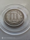 1866 Us 3 Cent Nickel Coin Usa Lot G11