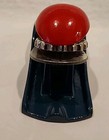 Vtg Stanley Block Plane Wood Hand Woodwork 6 1 2   G1247 Blade Usa Red C247