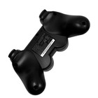 Genuine Sony Playstation 3 Ps3 Dualshock 3 Controller Black  works Great 