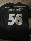 Jagermeister Jersey