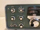 Rare Heathkit Sbe-101 Ssb Amateur Ham Radio Receiver - Factory Wired