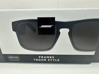 Bose Frames Tenor Smart Glasses Bluetooth Audio Sunglasses Open Ear Headphones