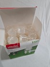 Playtex Baby Nurser Drop-ins Liners 150 Count Box 4oz 1 Month Supply