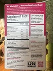 Viviscal Advanced Hair Health Hair Growth Supplement - 60 Tablets