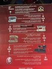 Singer Se9180 Sewing   Embroidery Machine