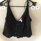 Victoria s Secret Sheer Lounge Piece