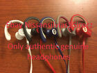 Genuine Beats By Dr  Dre Powerbeats 3 2 Wireless Bluetooth Headphones Very Nice