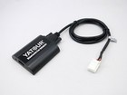 Yatour Bluetooth Car Adapter Handsfree Car Kit For Toyota Lexus Scion Small 6 6 