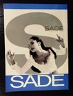 1993 Bon Jovi Sade Faster Pussycat Toto Kik Tracee 10 000 Maniacs Book Mega Rare