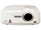 Professional Wxga Dlp Projector 4300 Ansi     Sharp  Vivid Colors   Long Lamp Life