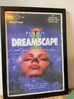 Dreamscape 2 Rave Poster  a2 