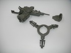 Vintage 1982 Flak Attack Cannon G i  Gi Joe 100  Complete With Box Cib 3 75 Arah
