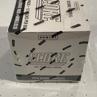 2018 Panini Score Nfl Football Fat Pack Box - 12 Packs  40 Cards Per Pack 