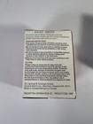Ge 50w Par20 Halogen 120v  Indoor Flood Beam Bulb 50par20 h fl25 Pack Of 4 Nos