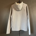 Orlando Solar Bears Hockey Echl New Balance Nb Heat Full Zip Hoodie Rare Nice