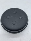 Reset Amazon Echo Dot 3rd Generation D9n29t Smart Speaker Black No Ac - Free S h