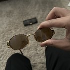 Vintage Fendi Glasses Fs-148