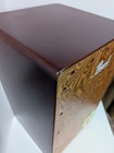 Pearl Cherry Grove Cajon - Minor Blem - See Notes - Snare Cajon