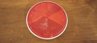 Nos Vintage Schwinn Krate Stingray Banana Seat Muscle Bike Gulco 6-pie Reflector