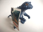 Baby Godzilla Bandai 1993 Figure W  Tag Toho Kaiju Japan Vintage