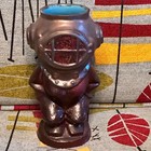 Eekum Bookum Tiki Kai Ku Diver Tiki Mug  63 Mahalo  Tiki John Mulder Deep Sea