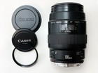  mint  Canon Macro Ef 100mm F 2 8 1 2 8 Af Camera Lens From Japan