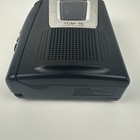 Sony Tcm-16 Handheld Cassette Recorder   Player  cassette-corder  Tested Clean