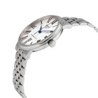 Tissot Carson Powermatic 80 Automatic Silver Dial Men s Watch T122 407 11 033 00