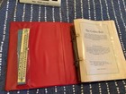 Vintage The Golden Rule Modeverlag Lutterloh W  Rulers West Germany 1971