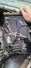 Oem 1995-2000 Chevy K1500 Hvac A c Heater Box Housing Assembly W Electronics 