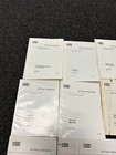 Fanuc 90 Series Manuals Lot - Various Program And Comms Manuals