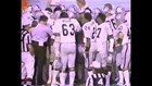 1977 Nfl Season Week 12 Oakland Raiders Vs Los Angeles Rams Tv Game Dvd