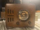 Zenith 5 R 216 Radio-works Great 