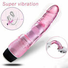 Multispeed-rabbit-vibrator-dildo-g-spot-massager-for Women-sex Toys Waterproof