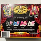 The Amazing Zhus  Piccadilly Stunt Pet  From Cepia