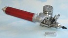 Muffler Bridge Adapter For Rossi 60  36mm  Engine To Os Max 60  42mm 
