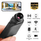Wireless Wifi Nanny Cam Hd 1080p Mini Micro Diy Module Motion Detection Camera