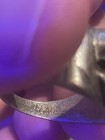God With Us German Ring Ww1 Ww2 Gott Mit Uns Gothic Inscription Send Offer Too
