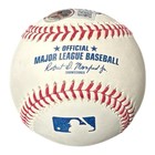 Tony Dungy Signed Official Mlb Baseball Bas Bt27669 Hof 16 Indianapolis Colts